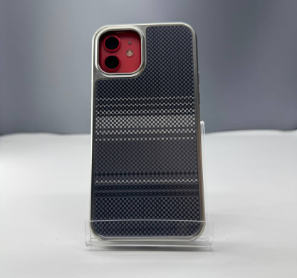 Чехлы Carbon Metallic